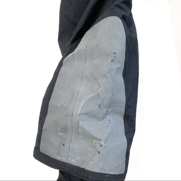 NIKE ACG Rare Storm-fit Black/Grey Ski Snowboard outer layer Pants - Picture 6 of 11